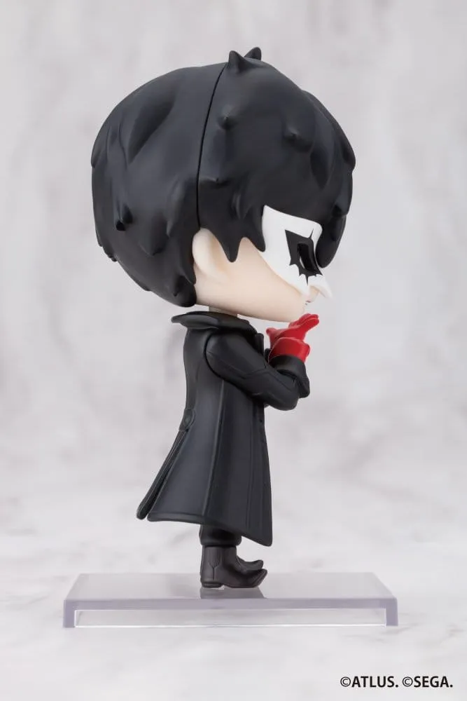 Persona 5 Royal Oshi Works Mini Mini Figure Joker 10 cm